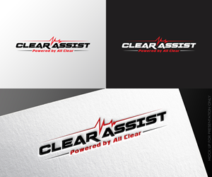 Logo Design by NancyTan for All Clear Diagnostics and Calibration | Design: #36195932