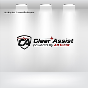 Logo Design by VectorForge for All Clear Diagnostics and Calibration | Design: #36202153