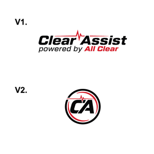 Logo Design by VectorForge for All Clear Diagnostics and Calibration | Design: #36222936