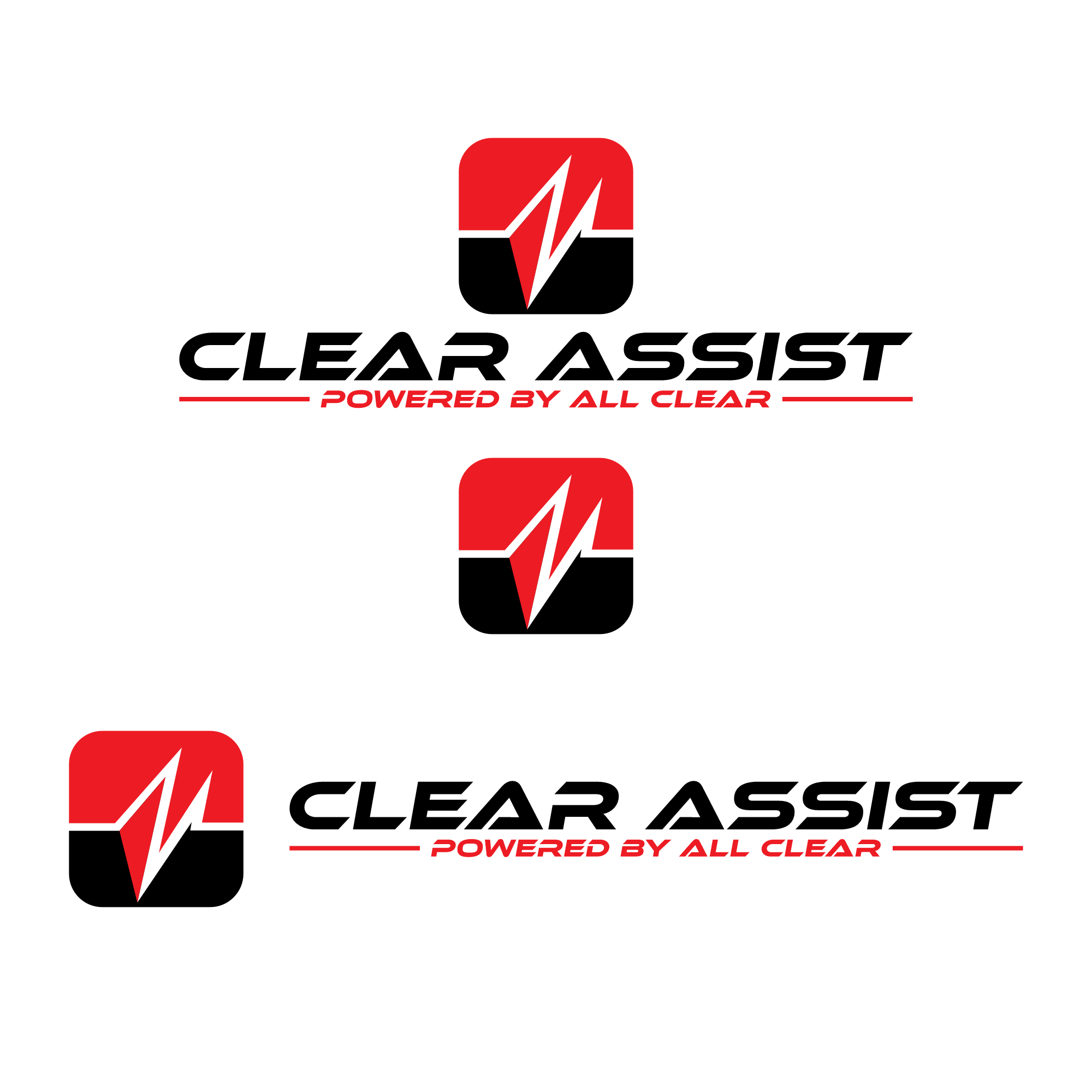 Diseño de Logo por putri elegant para All Clear Diagnostics and Calibration | Diseño #36195969