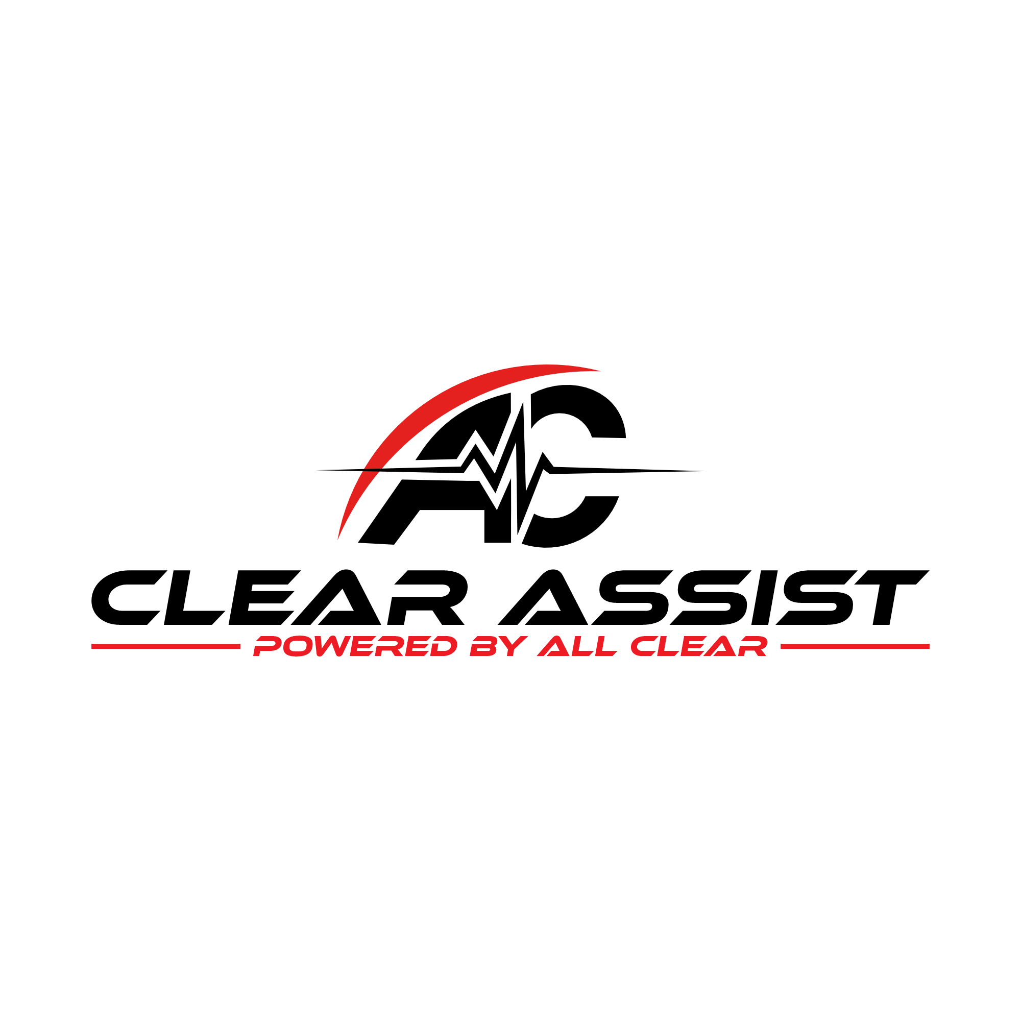 Logo Design by putri elegant for All Clear Diagnostics and Calibration | Design #36196033