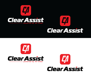 Logo Design by chaitan! for All Clear Diagnostics and Calibration | Design: #36216639