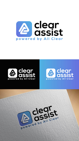 Logo Design by DesignVerse777 for All Clear Diagnostics and Calibration | Design: #36214810