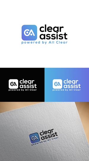 Logo Design by DesignVerse777 for All Clear Diagnostics and Calibration | Design: #36214811