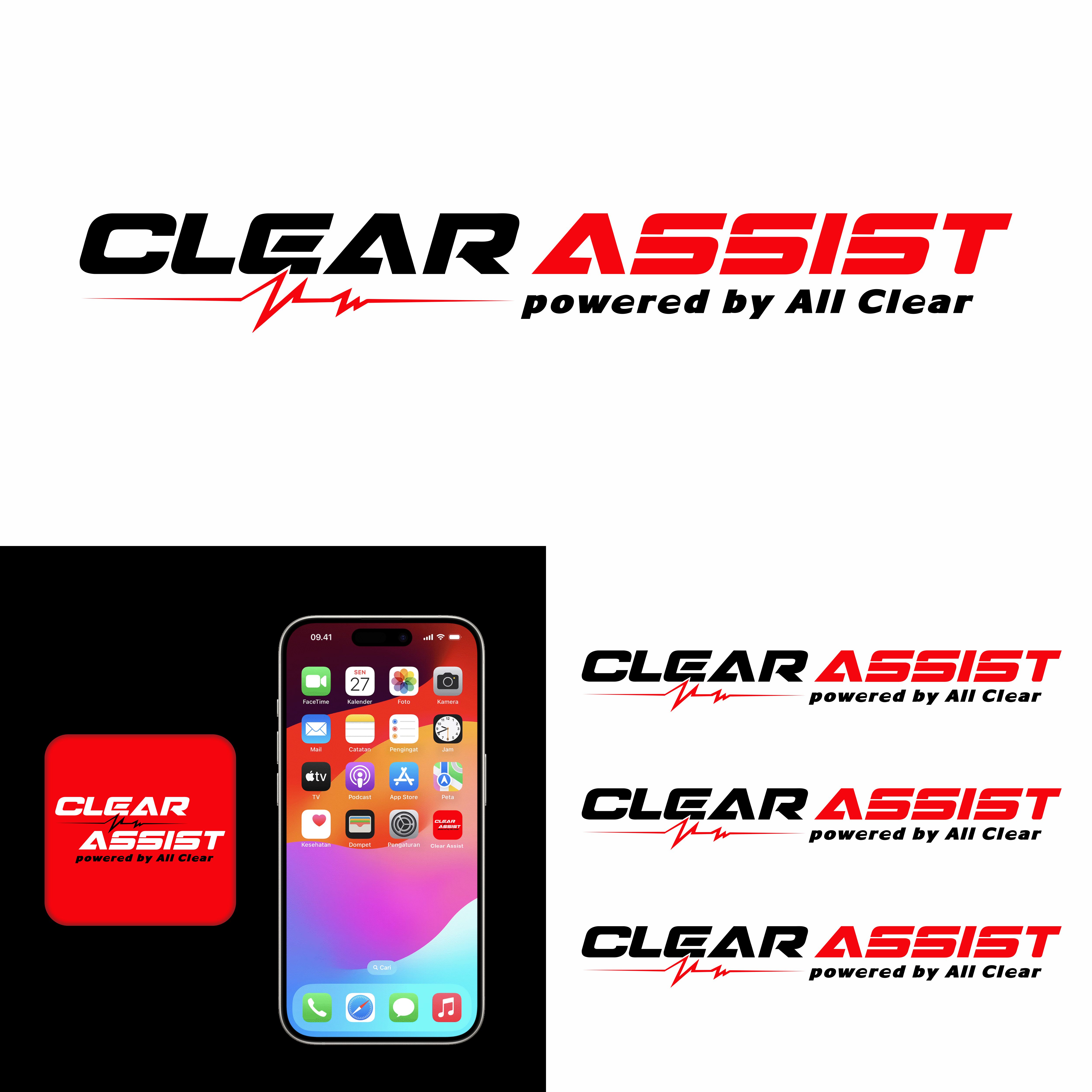 Design de Logo par TirtaFix pour All Clear Diagnostics and Calibration | Design #36207072