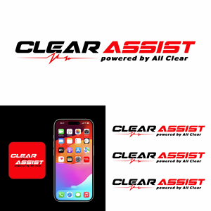 Logo Design by TirtaFix for All Clear Diagnostics and Calibration | Design #36207072