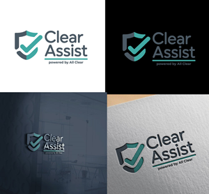 Logo Design by jonshon for All Clear Diagnostics and Calibration | Design: #36204178