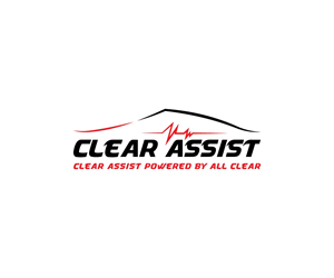 Logo Design by BE STRONG for All Clear Diagnostics and Calibration | Design: #36195741