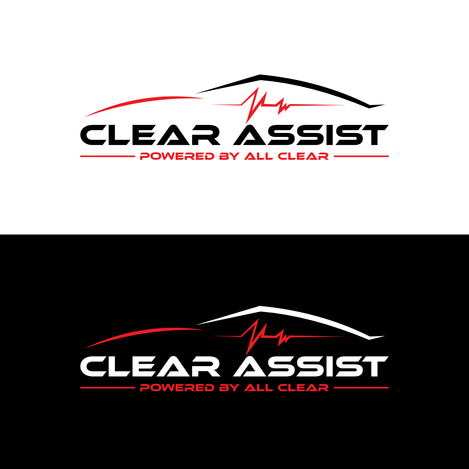 Logo Design by cah awu for All Clear Diagnostics and Calibration | Design #36197542