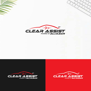 Logo Design by Abici for All Clear Diagnostics and Calibration | Design #36200870