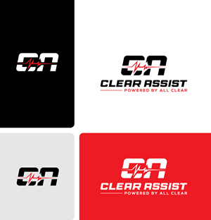Logo Design by Climax-pro for All Clear Diagnostics and Calibration | Design: #36204268