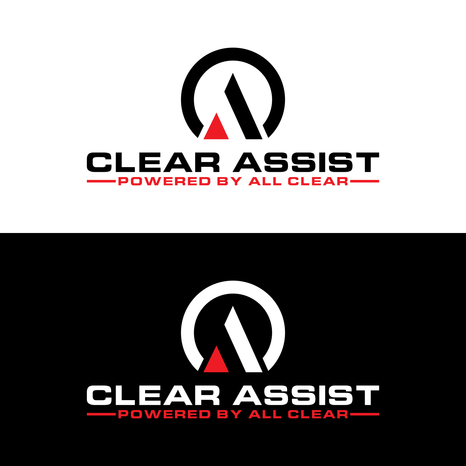 Logo Design by design wae for All Clear Diagnostics and Calibration | Design #36205467
