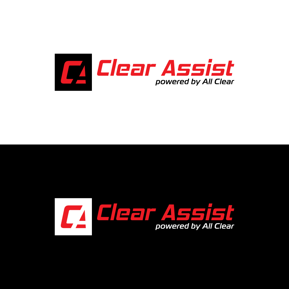 Logo Design by pippu for All Clear Diagnostics and Calibration | Design #36207349