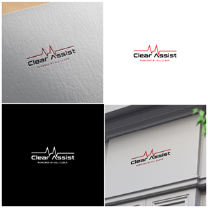 Logo Design by bejobound for All Clear Diagnostics and Calibration | Design: #36196421