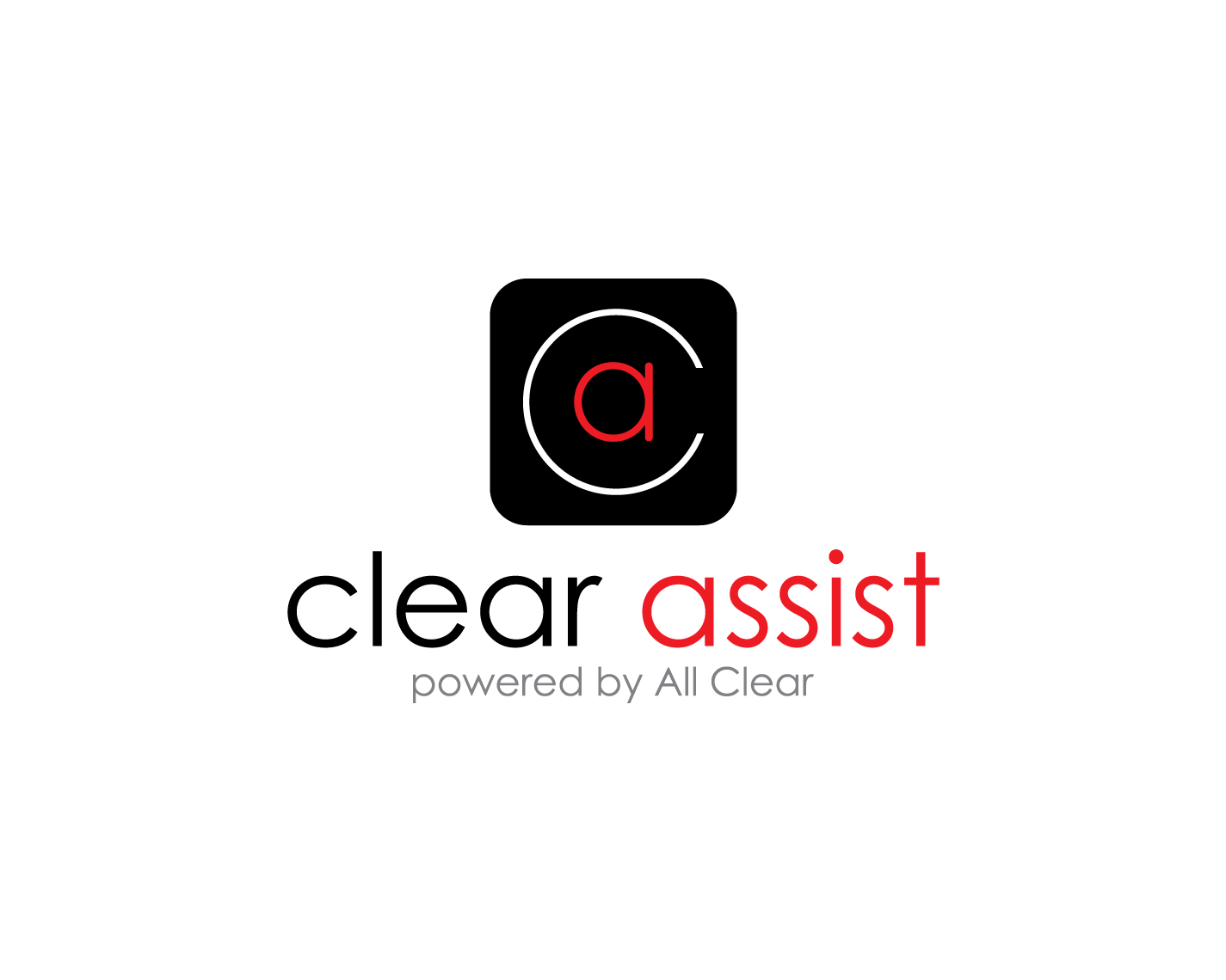 Logo Design by Zbiz for All Clear Diagnostics and Calibration | Design #36198892