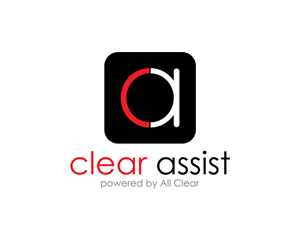 Logo Design by Zbiz for All Clear Diagnostics and Calibration | Design: #36198893
