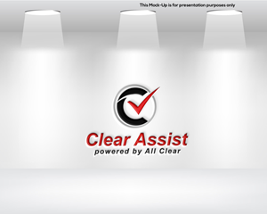 Logo Design by Muina for All Clear Diagnostics and Calibration | Design: #36197715