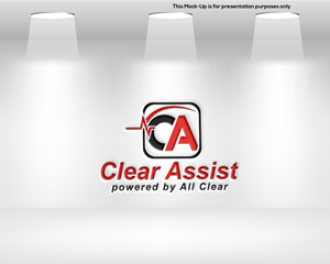 Logo Design by Muina for All Clear Diagnostics and Calibration | Design: #36197716