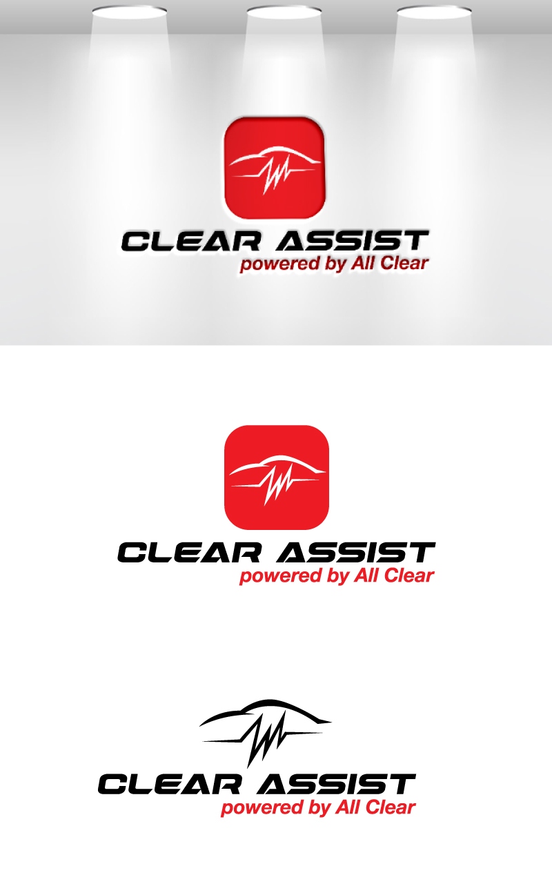 Logo Design by VisionCraft™ for All Clear Diagnostics and Calibration | Design #36196889