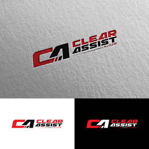 Logo Design by Alex Henry for All Clear Diagnostics and Calibration | Design: #36199351
