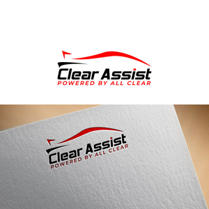 Logo Design by designhunt(verifiyed01) for All Clear Diagnostics and Calibration | Design: #36199605