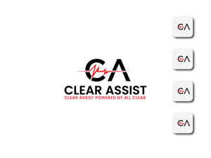 Logo Design by DesignPool01 for All Clear Diagnostics and Calibration | Design #36201135