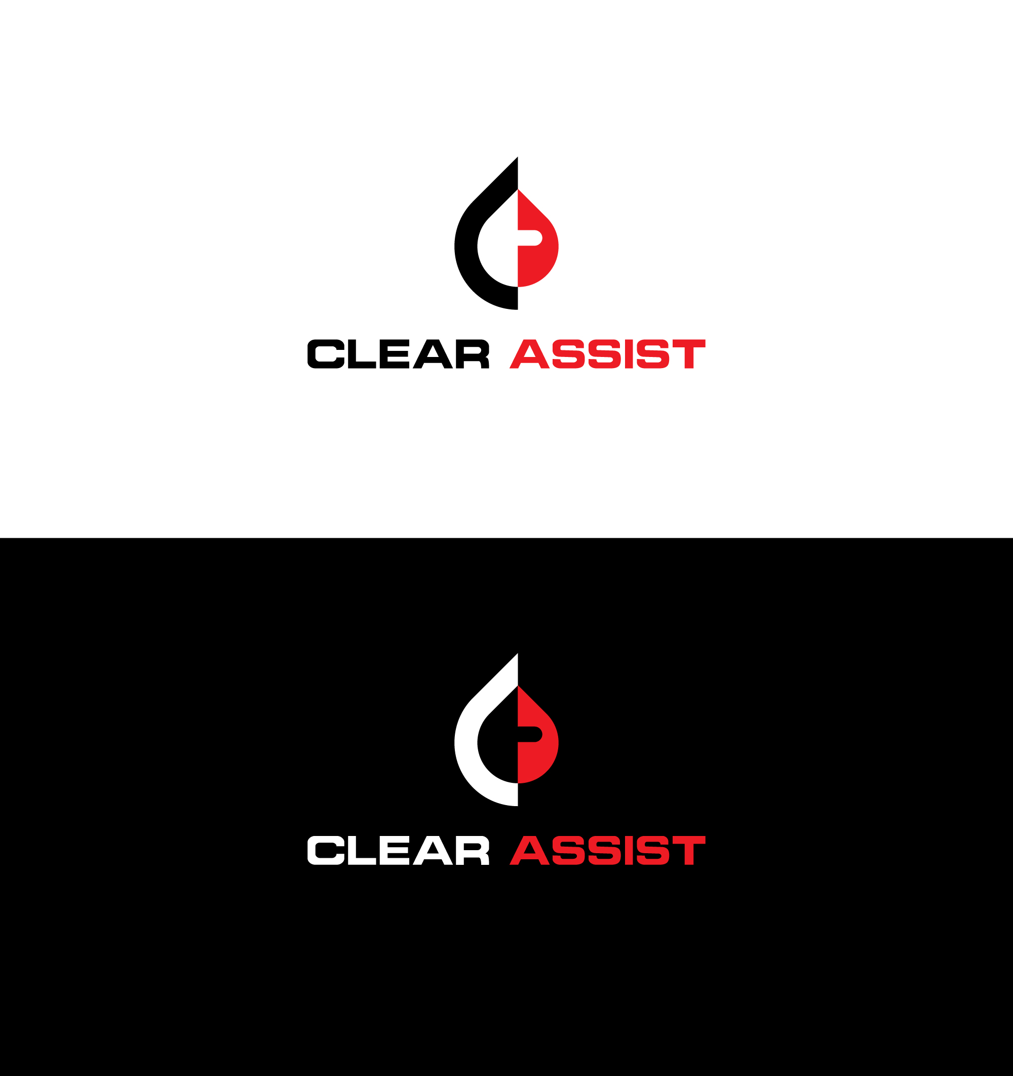 Logo Design by Designerrasedul for All Clear Diagnostics and Calibration | Design #36198072