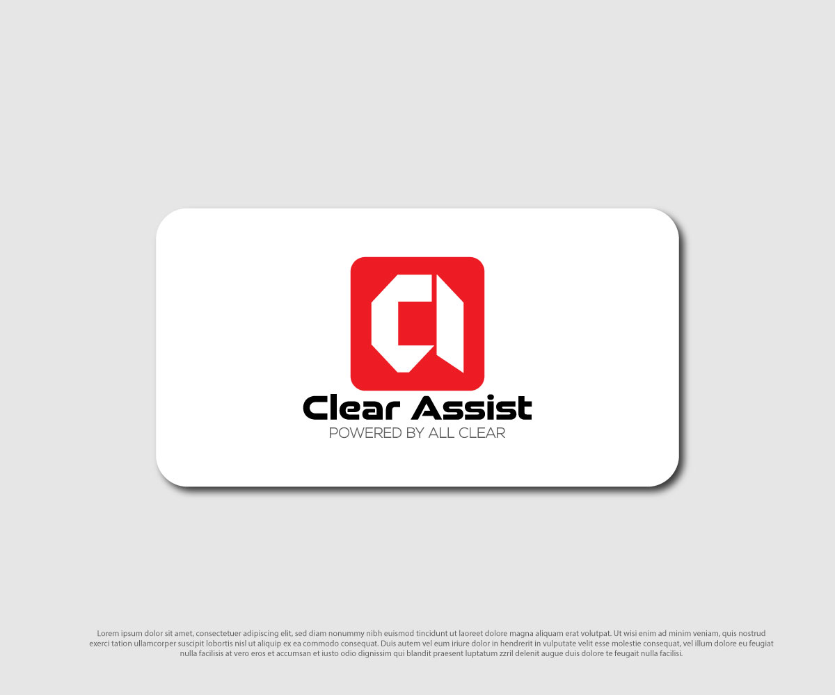 Logo Design by Carlie96 for All Clear Diagnostics and Calibration | Design #36215176