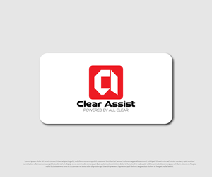 Logo Design by Carlie96 for All Clear Diagnostics and Calibration | Design: #36215176