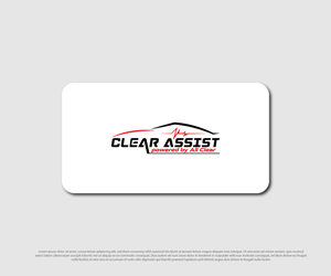 Logo Design by Carlie96 for All Clear Diagnostics and Calibration | Design: #36215177