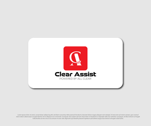 Logo Design by Carlie96 for All Clear Diagnostics and Calibration | Design: #36215178