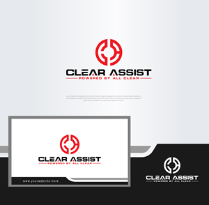 Logo Design by Cool-Designer for All Clear Diagnostics and Calibration | Design: #36203926