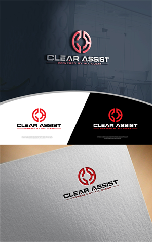 Logo Design by Cool-Designer for All Clear Diagnostics and Calibration | Design: #36203927