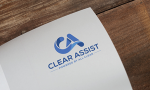 Logo Design by Loin008 for All Clear Diagnostics and Calibration | Design: #36209414