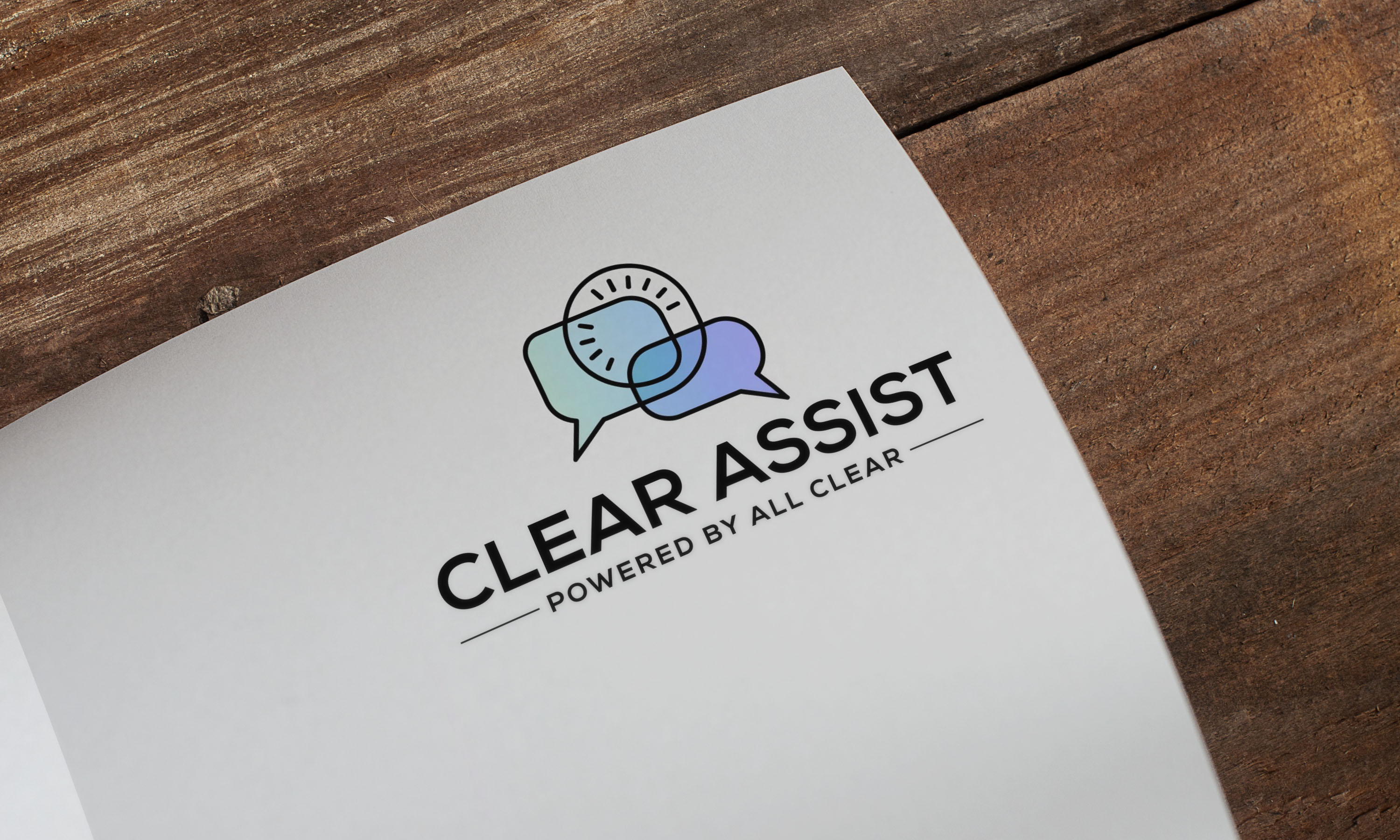 Logo Design by Loin008 for All Clear Diagnostics and Calibration | Design #36209416