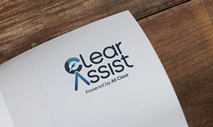 Logo Design by Loin008 for All Clear Diagnostics and Calibration | Design: #36209417