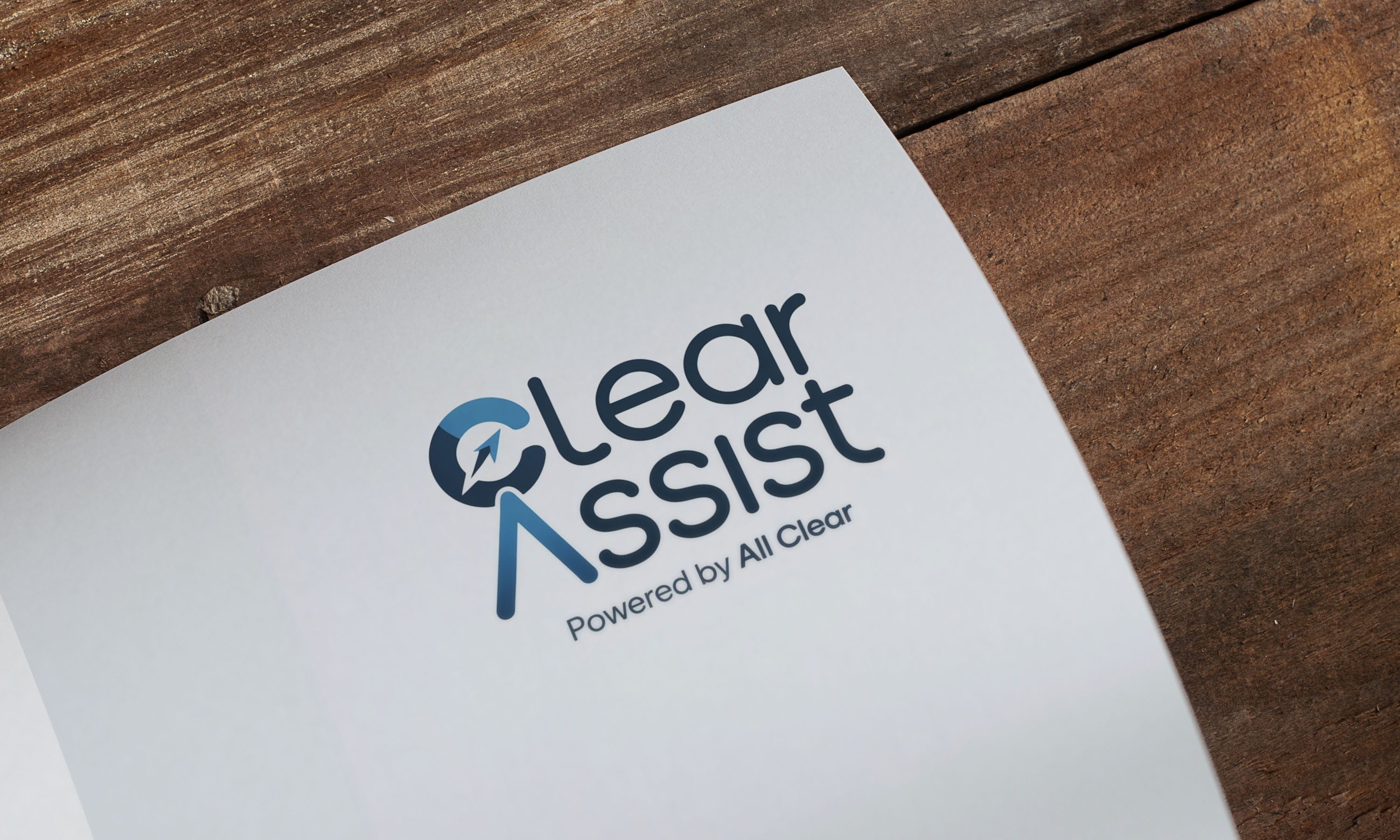 Logo Design by Loin008 for All Clear Diagnostics and Calibration | Design #36209420