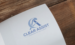 Logo Design by Loin008 for All Clear Diagnostics and Calibration | Design: #36209421
