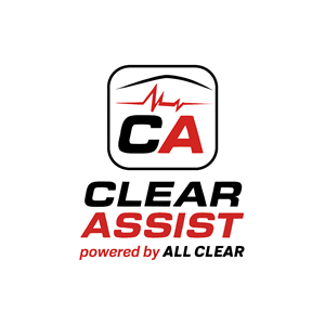 Logo Design by Jubaidur Creative Designer for All Clear Diagnostics and Calibration | Design #36202503