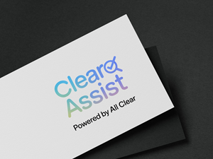 Logo Design by Creative Orbit for All Clear Diagnostics and Calibration | Design: #36202225