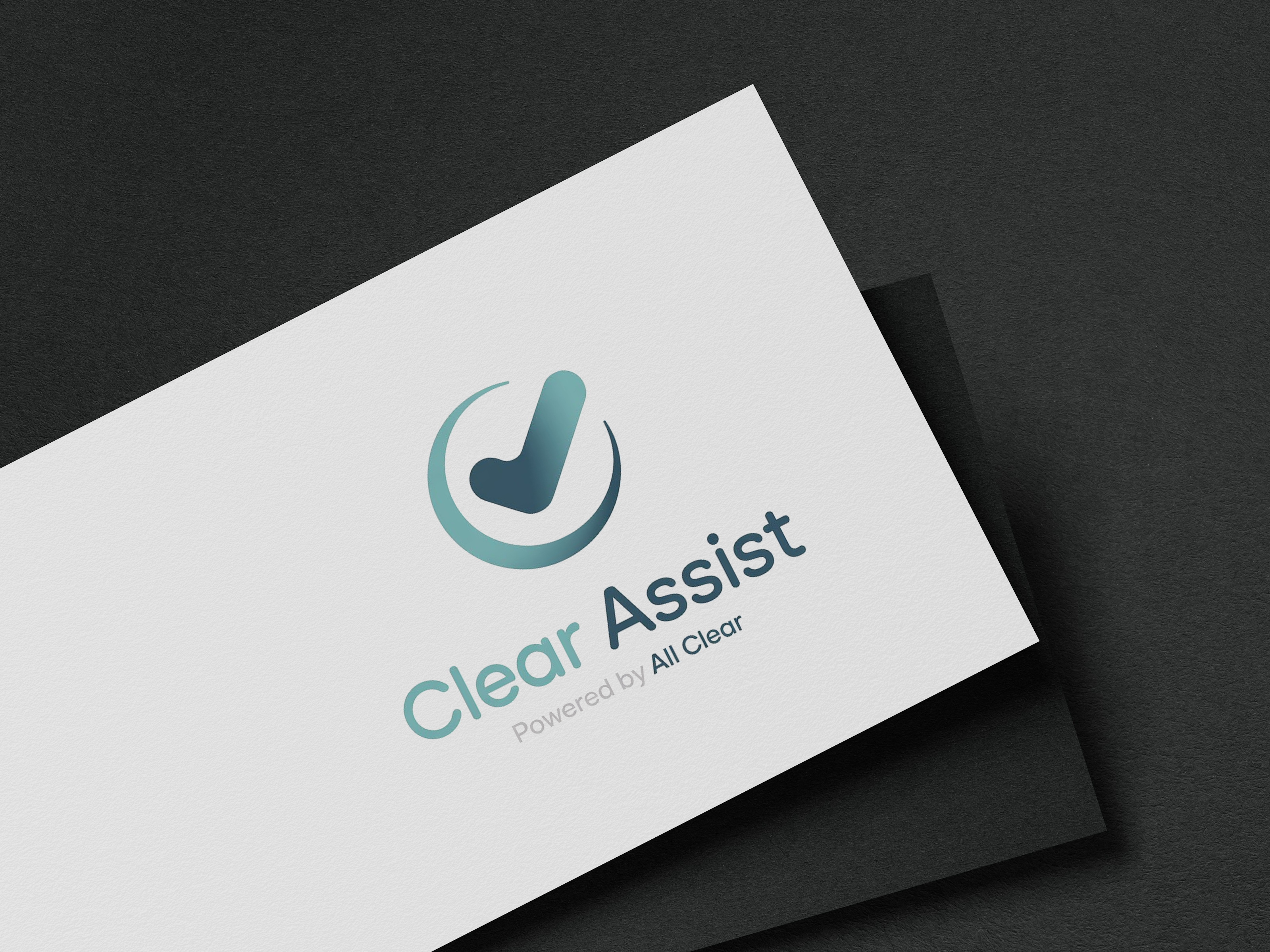 Logo Design by Creative Orbit for All Clear Diagnostics and Calibration | Design #36202227