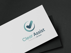 Logo Design by Creative Orbit for All Clear Diagnostics and Calibration | Design: #36202227