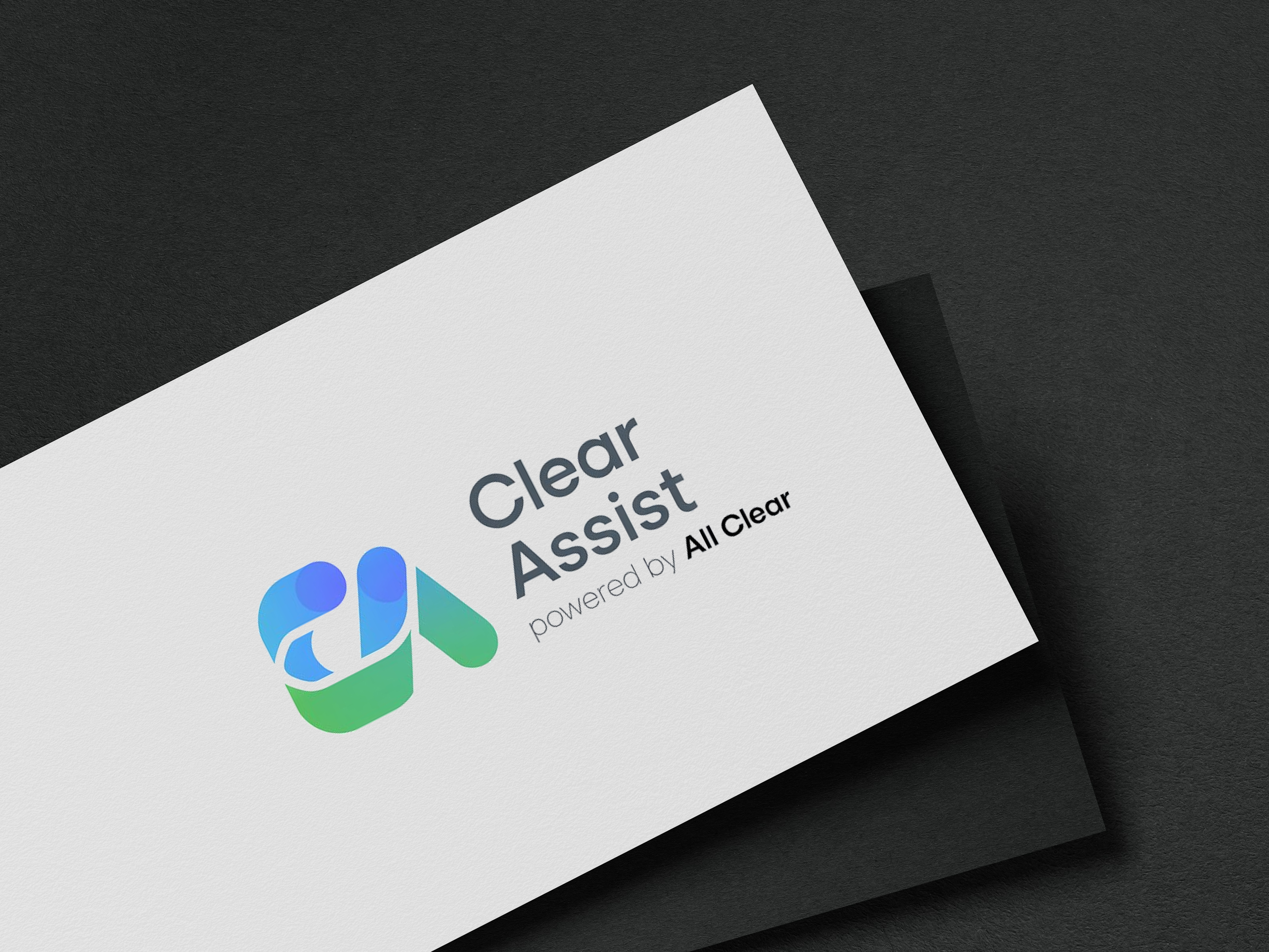 Logo Design by Creative Orbit for All Clear Diagnostics and Calibration | Design #36202228