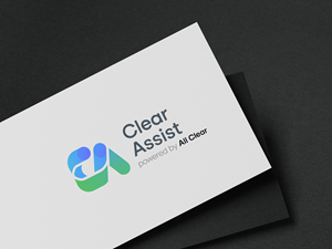 Logo Design by Creative Orbit for All Clear Diagnostics and Calibration | Design: #36202228