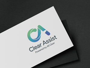 Logo Design by Creative Orbit for All Clear Diagnostics and Calibration | Design: #36202231