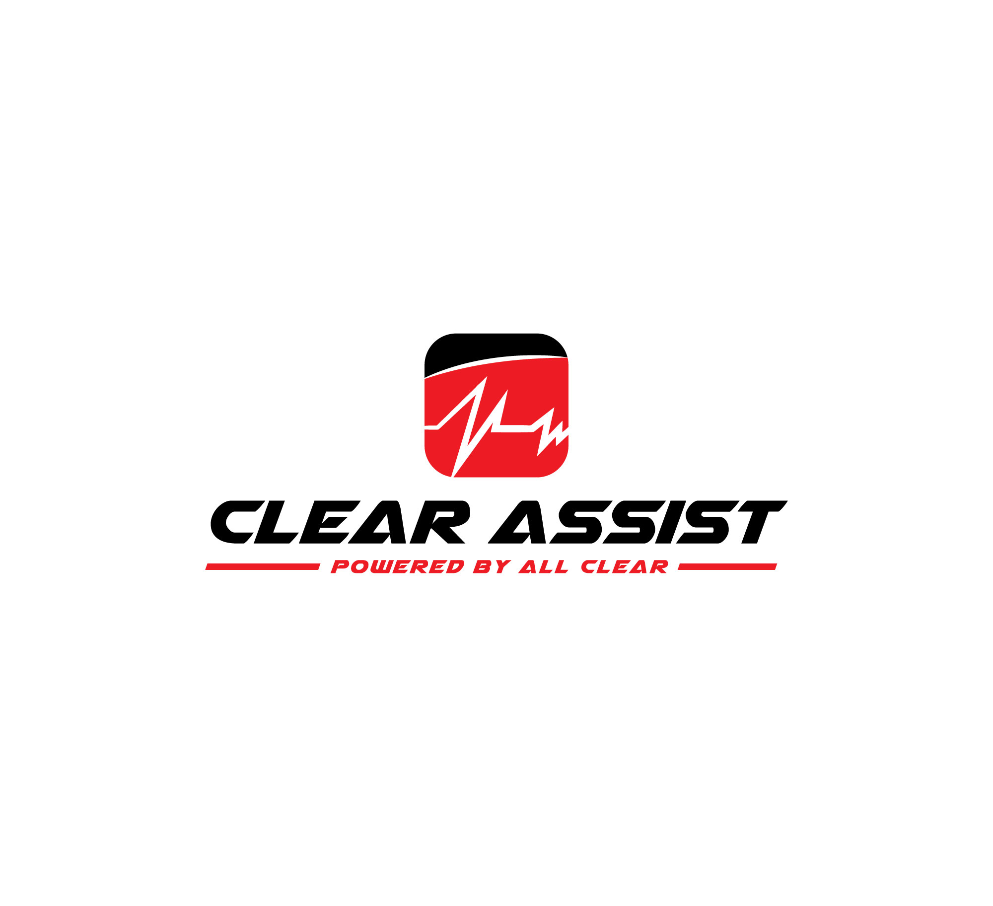 Logo Design by jon100 for All Clear Diagnostics and Calibration | Design #36201049