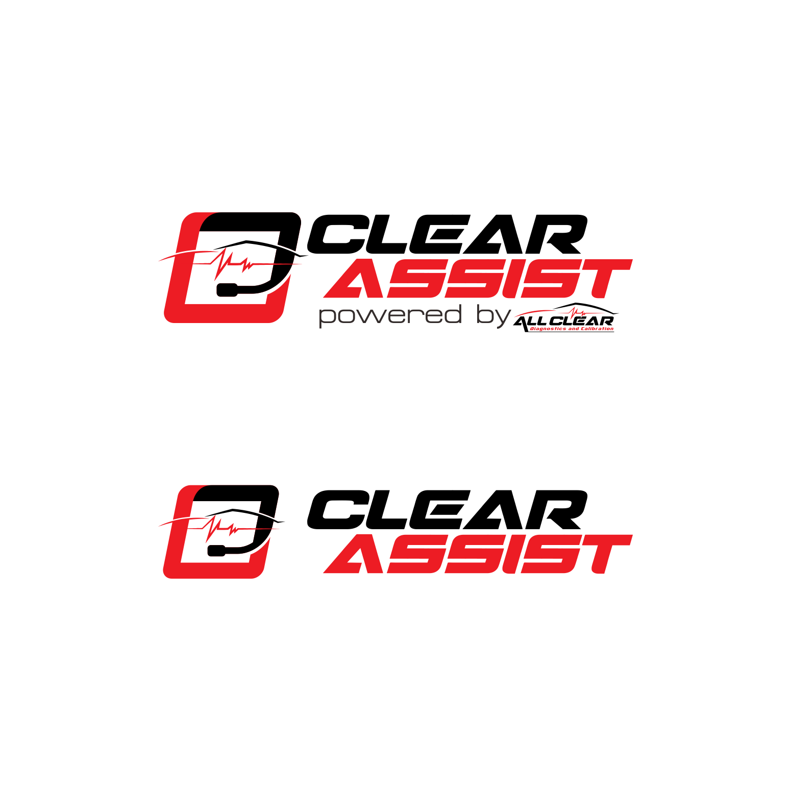 Design de Logo par Arham Hidayat pour All Clear Diagnostics and Calibration | Design #36215105