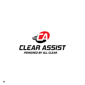 Logo Design by Sujit Banerjee for All Clear Diagnostics and Calibration | Design: #36215693