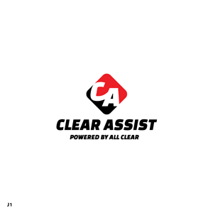 Logo Design by Sujit Banerjee for All Clear Diagnostics and Calibration | Design: #36215694