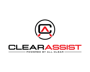 Logo Design by Atec for All Clear Diagnostics and Calibration | Design: #36203975